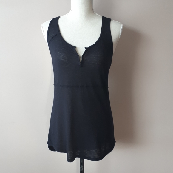 Ella Moss tank - Picture 1 of 5